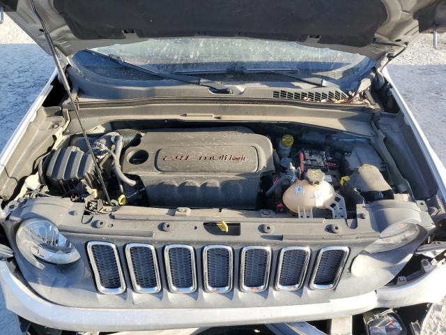 Jeep Renegade Sport Image 4