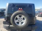 Jeep Wrangler Rubicon Image 2