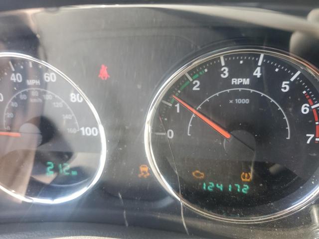 Jeep Wrangler Rubicon Image 14