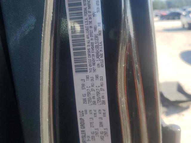 Jeep Wrangler Rubicon Image 11