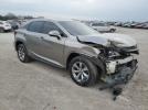 Lexus RX 350 Base Image 11