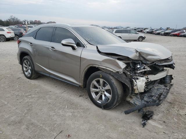Lexus RX 350 Base Image 11