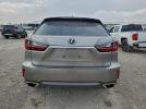 Lexus RX 350 Base Image 10