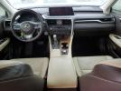 Lexus RX 350 Base Image 5
