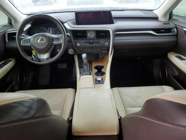 Lexus RX 350 Base Image 5