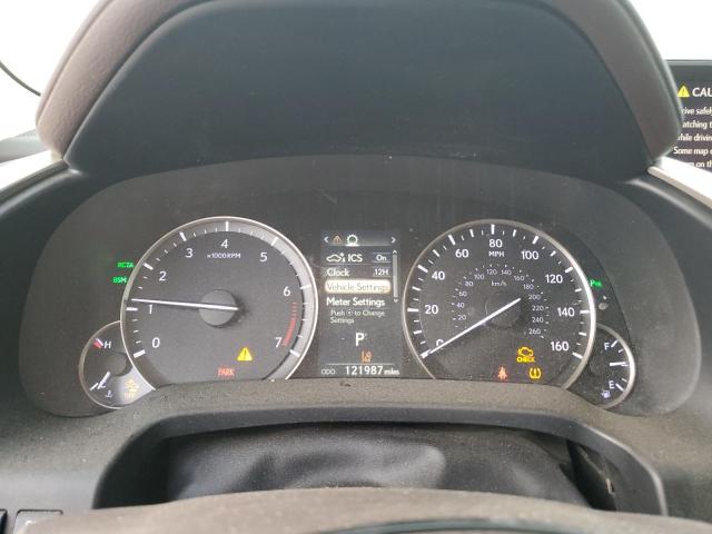 Lexus RX 350 Base Image 9