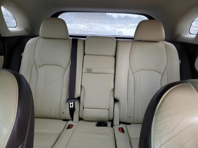 Lexus RX 350 Base Image 8