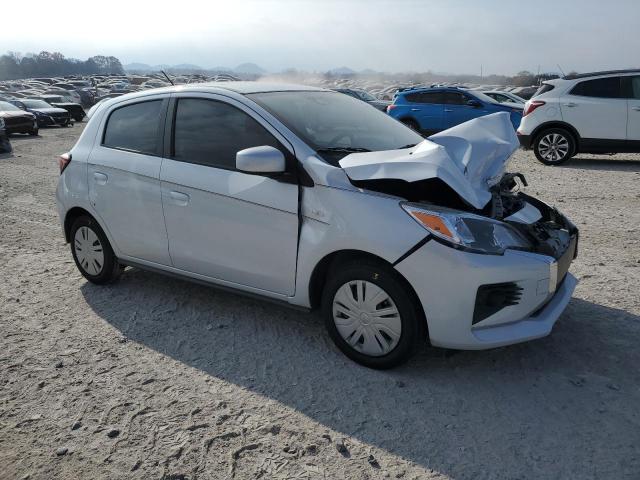 Mitsubishi Mirage Es Image 7