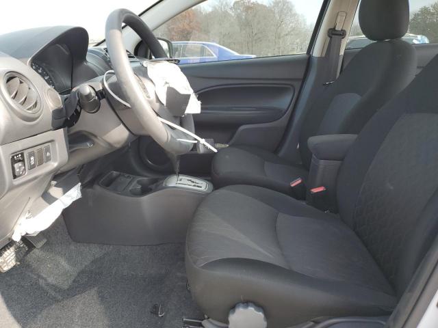 Mitsubishi Mirage Es Image 12