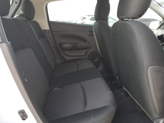 Mitsubishi Mirage Es Image 4