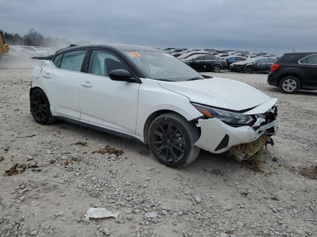 Nissan Sentra Sr Image 12