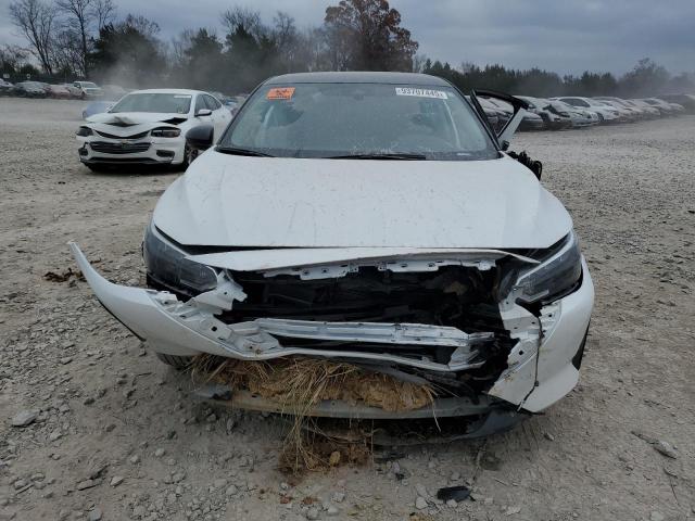 Nissan Sentra Sr Image 4