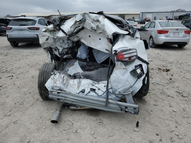 Nissan Sentra Sr Image 2