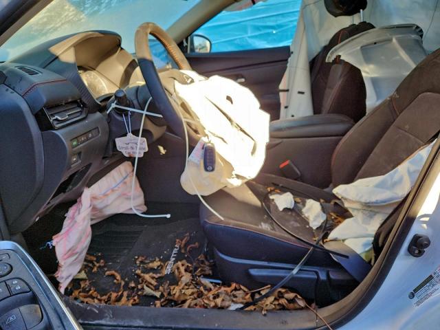 Nissan Sentra Sr Image 8