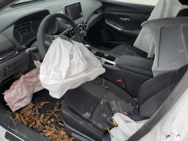 Nissan Sentra Sr Image 7