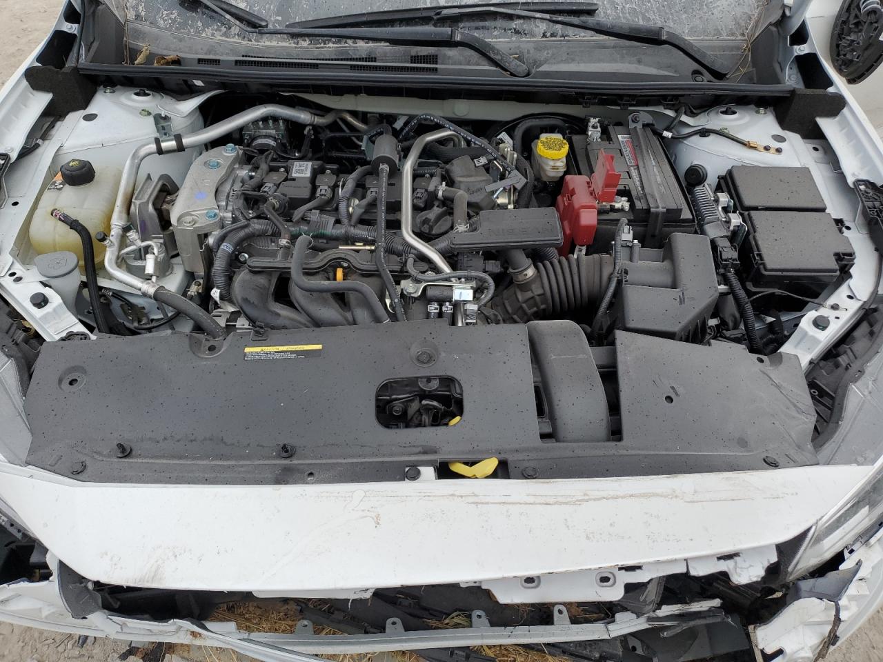 Nissan Sentra Sr Image 6