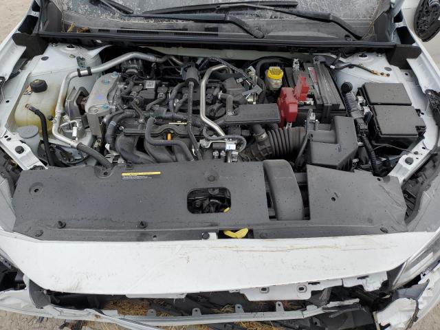 Nissan Sentra Sr Image 6