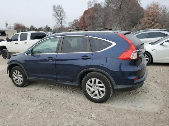 Honda Crv Exl Image 3