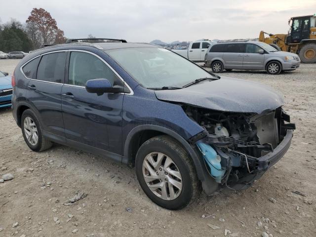 Honda Crv Exl Image 13