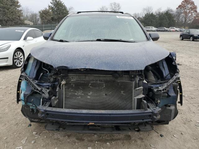 Honda Crv Exl Image 12