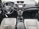 Honda Crv Exl Image 9