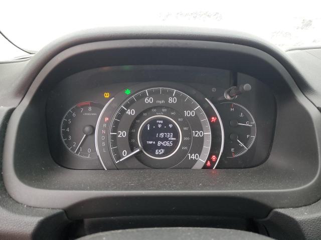 Honda Crv Exl Image 10