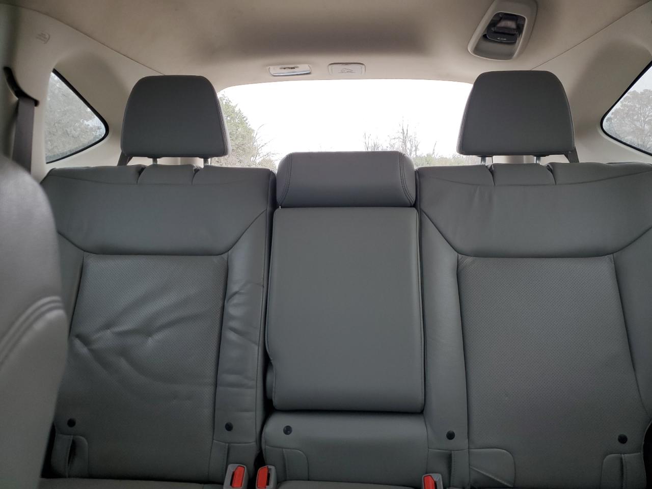 Honda Crv Exl Image 2