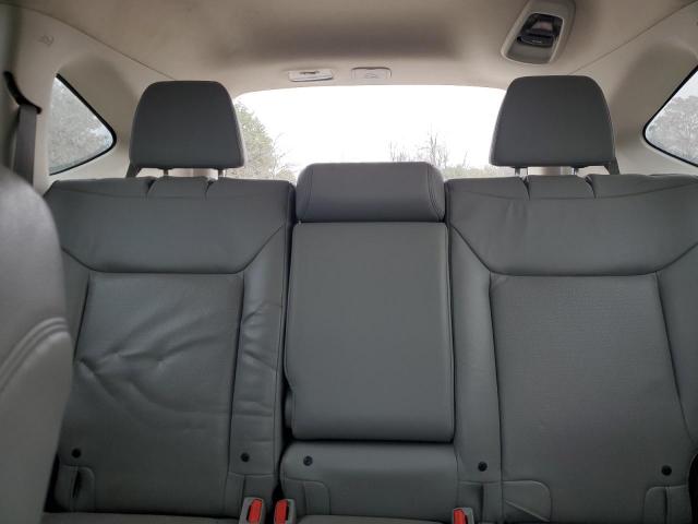 Honda Crv Exl Image 2