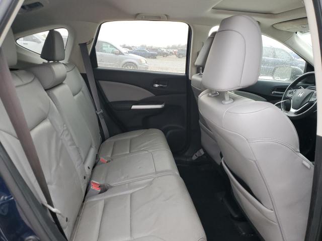 Honda Crv Exl Image 8