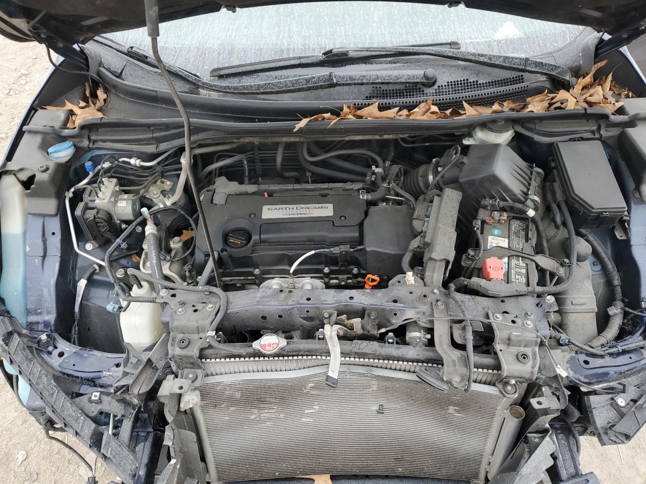 Honda Crv Exl Image 5