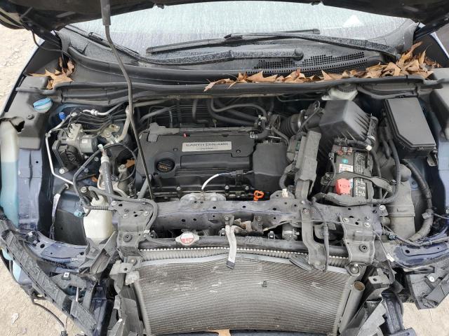 Honda Crv Exl Image 5