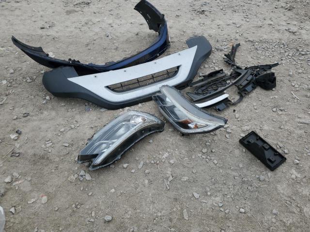 Honda Crv Exl Image 6