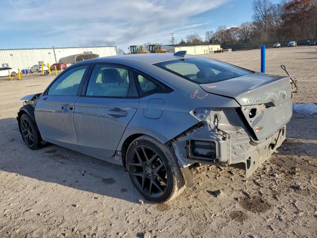 Honda Civic Sport Image 4