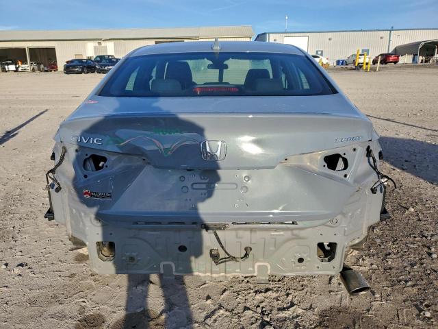 Honda Civic Sport Image 6