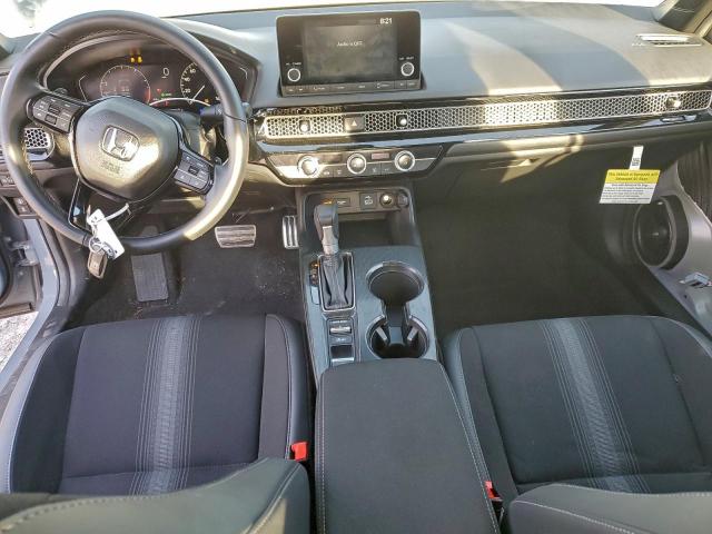 Honda Civic Sport Image 10