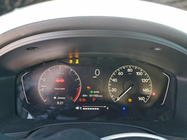 Honda Civic Sport Image 7