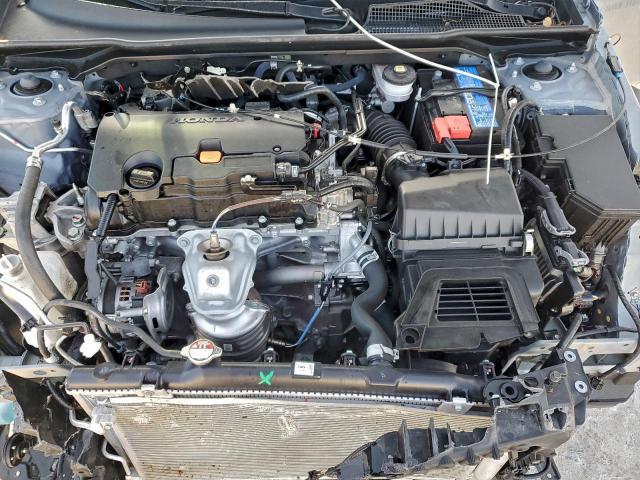 Honda Civic Sport Image 11