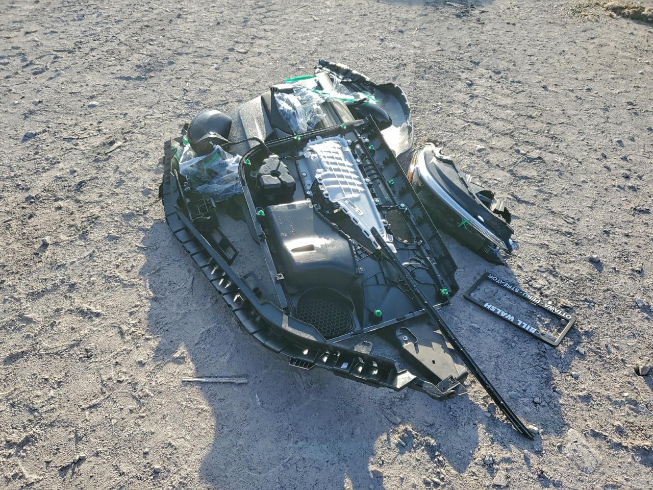 Honda Civic Sport Image 9