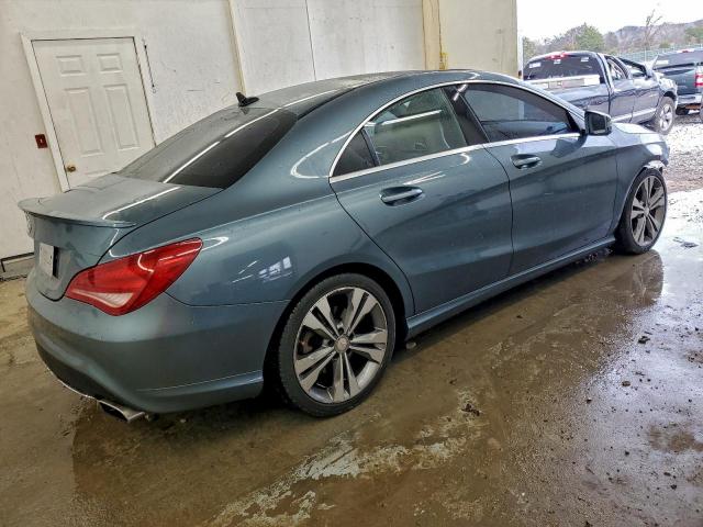 Mercedes-Benz Cla-class 250 Image 5