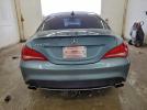 Mercedes-Benz Cla-class 250 Image 3