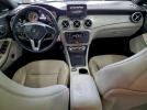Mercedes-Benz Cla-class 250 Image 8