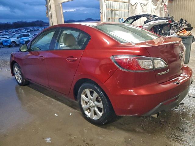 Mazda 3 I Image 11