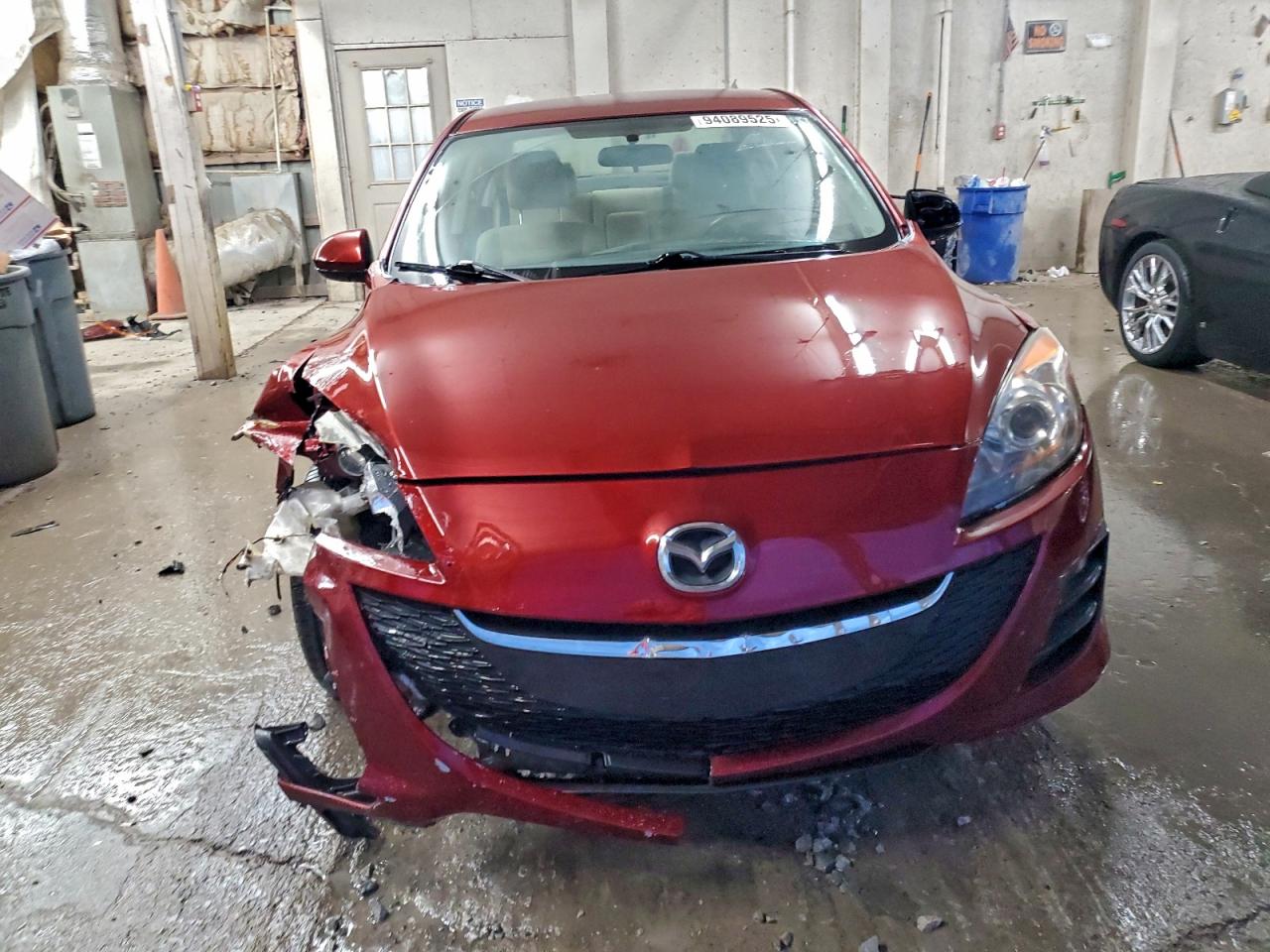 Mazda 3 I Image 4