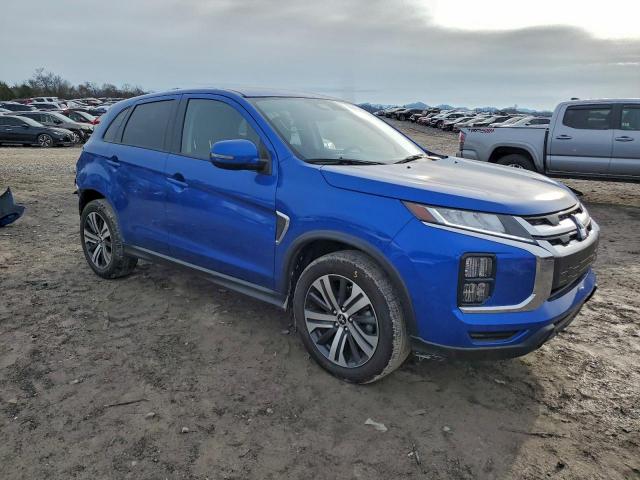 Mitsubishi Outlander S/se Image 2