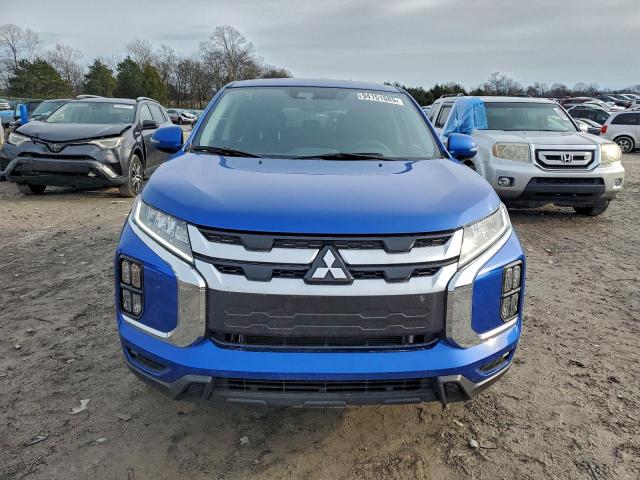 Mitsubishi Outlander S/se Image 6