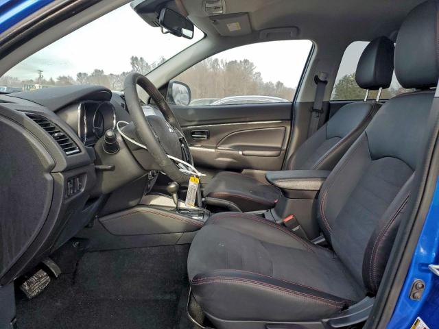 Mitsubishi Outlander S/se Image 5