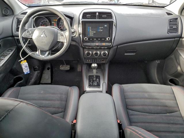 Mitsubishi Outlander S/se Image 7