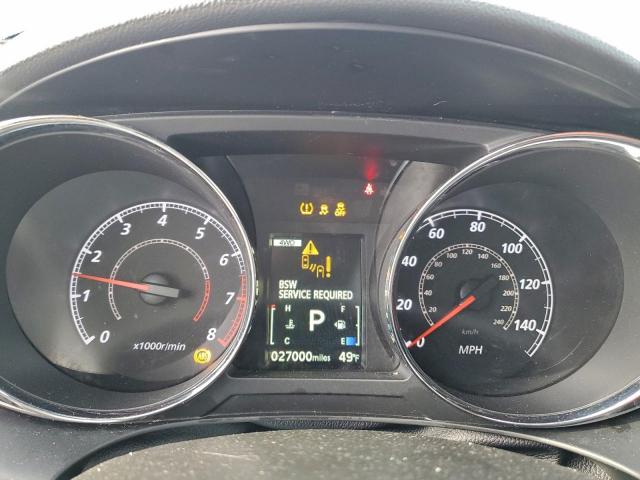 Mitsubishi Outlander S/se Image 4