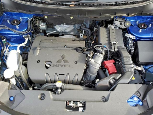 Mitsubishi Outlander S/se Image 10