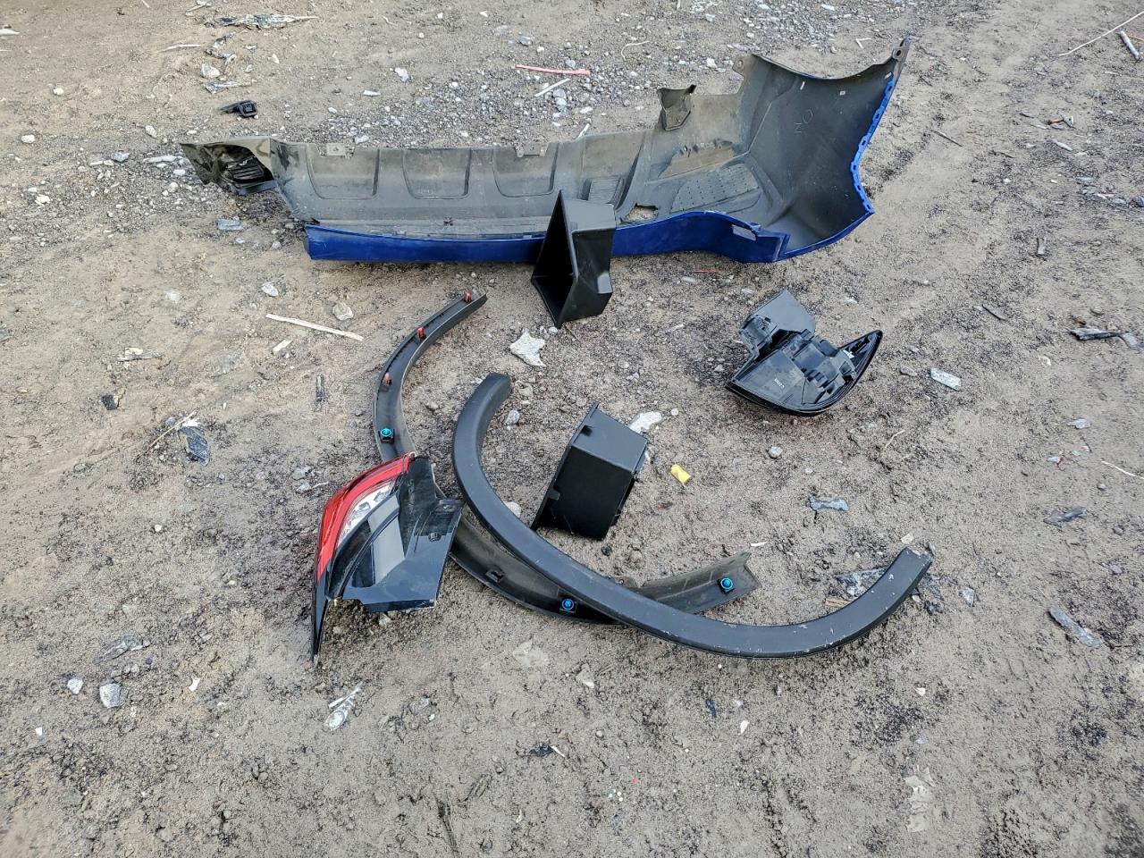 Mitsubishi Outlander S/se Image 13